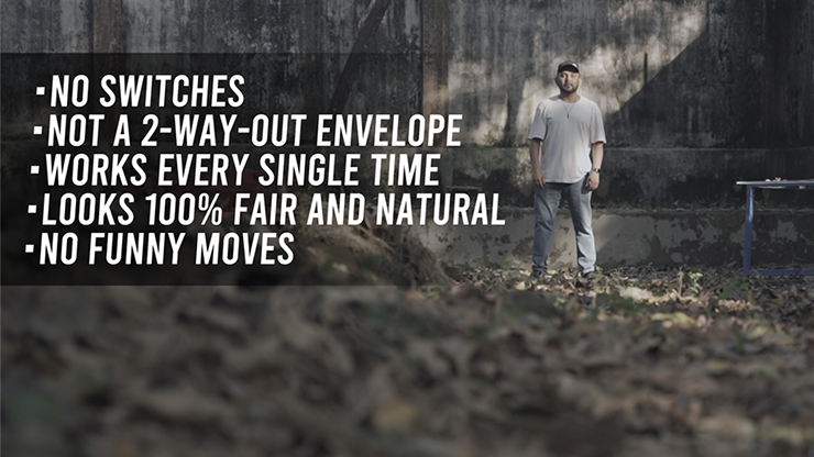 BOUND Envelopes | Manoj Kaushal-Manoj Kaushal-Deinparadies.ch