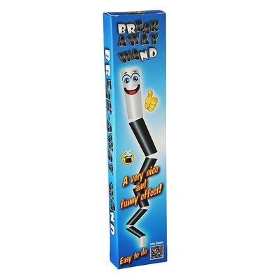 Break Away Wand | Verrückter Zauberstab