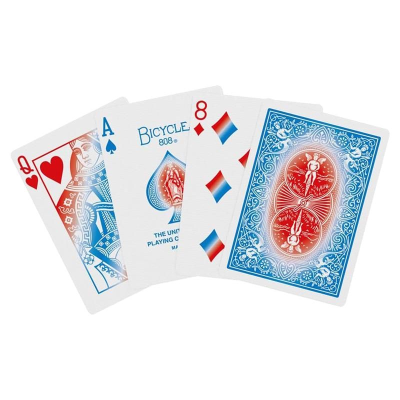 Bicycle Pokerkarten Sparkler