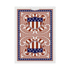 Bicycle Stars and Stripes Playing Cards