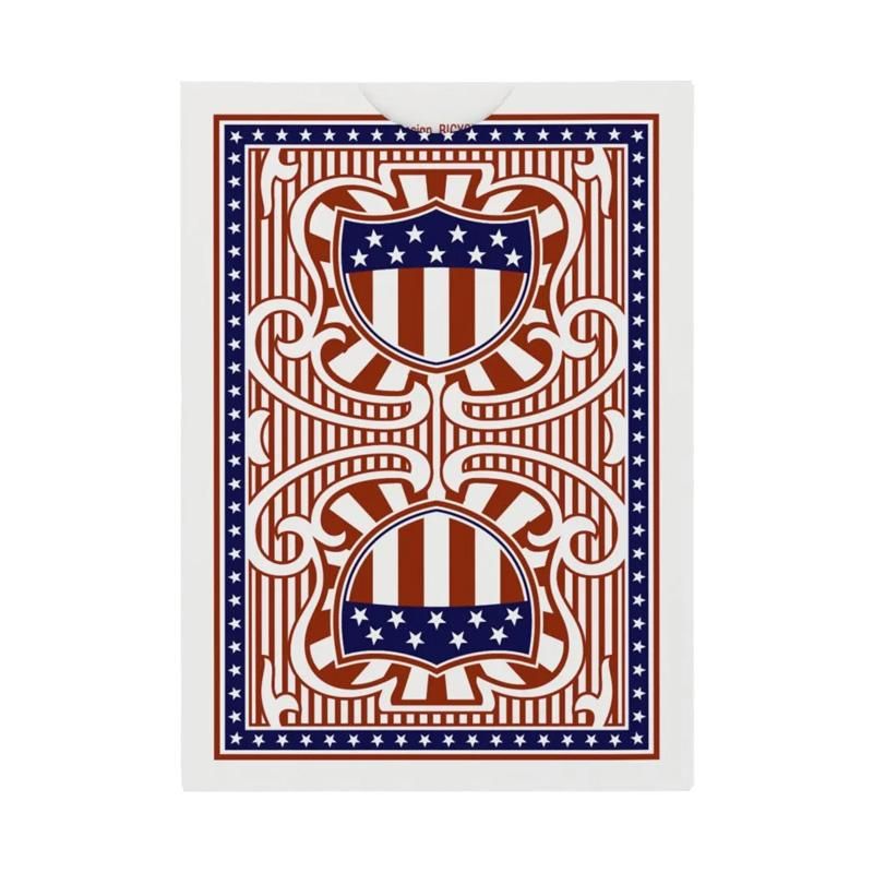 Bicycle Stars and Stripes Playing Cards