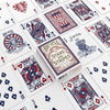 Bicycle Stars and Stripes Playing Cards