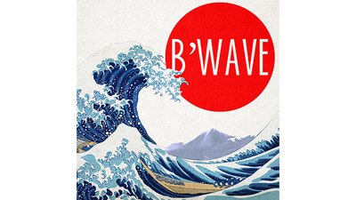 B'Wave DELUXE | Magia de pingüino Max Maven en Deinparadies.ch