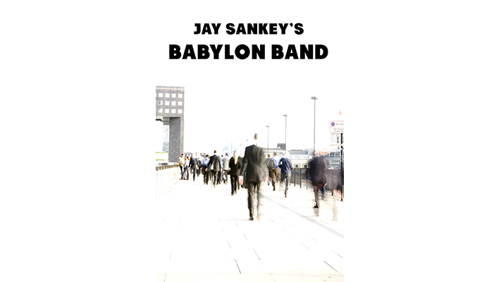 Babylon Band by Jay Sankey - - Video Download Sankey Magic bei Deinparadies.ch