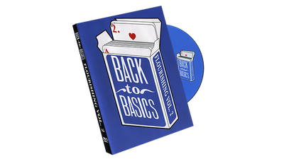 Back To Basics: Flourishing Vol. 2 Eric James Deinparadies.ch