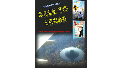 Back To Vegas by Michael Breggar - ebook MICHAEL M BREGGAR bei Deinparadies.ch