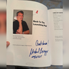 Back to the Launching Pad | Michael Breggar-MICHAEL M BREGGAR-Deinparadies.ch