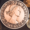Bacon Jumbo Coin (English Penny) | Bacon Magic-Bacon Magic-Deinparadies.ch
