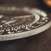 Bacon Jumbo Coin (Oversized Half Dollar) | Bacon Magic-Bacon Magic-Deinparadies.ch