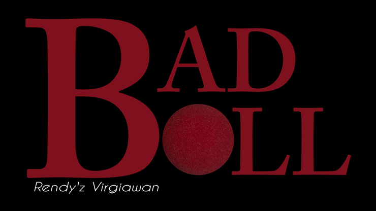Bad Ball by Rendy'z Virgiawan - Video Download Rendyz Virgiawan bei Deinparadies.ch