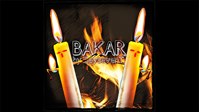 Bakar by SaysevenT - Video Download SaysevenT bei Deinparadies.ch
