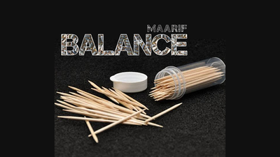 Balance by Maarif - Video Download maarif bei Deinparadies.ch