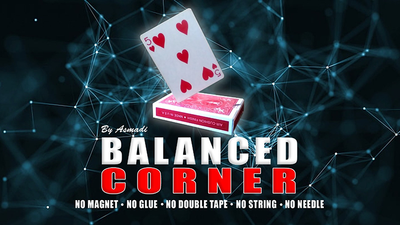 Balanced Corner Effect by Asmadi - Video Download Asmadi bei Deinparadies.ch