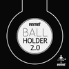 Ball Holder 2.0 | Ballhalterung | Vernet Vernet Magic bei Deinparadies.ch