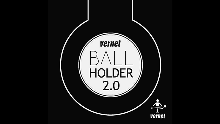 Portabolas 2.0 | titular de la pelota | Vernet Vernet Magia en Deinparadies.ch