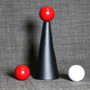 Ball and Cone Combo The Ambitious Card bei Deinparadies.ch