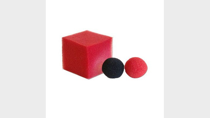 Ball to Cube Plus Goshman Magic en Deinparadies.ch