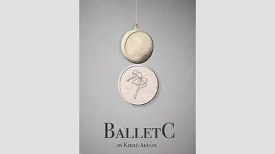 BalletC | Kirill Akulin - Télécharger la vidéo Kirill Akulin sur Deinparadies.ch