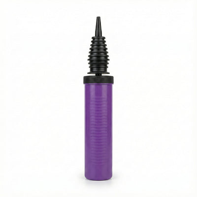 Ballonpumpe Doppelweg Profi-Sempertex-Deinparadies.ch