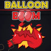 Balloon Boom | Roman Garcia