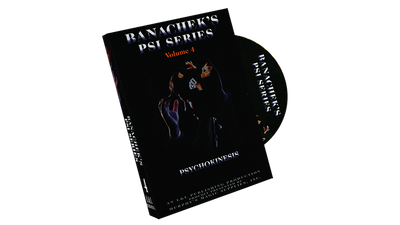 Banachek's PSI Series Vol 4 L&L Publishing bei Deinparadies.ch