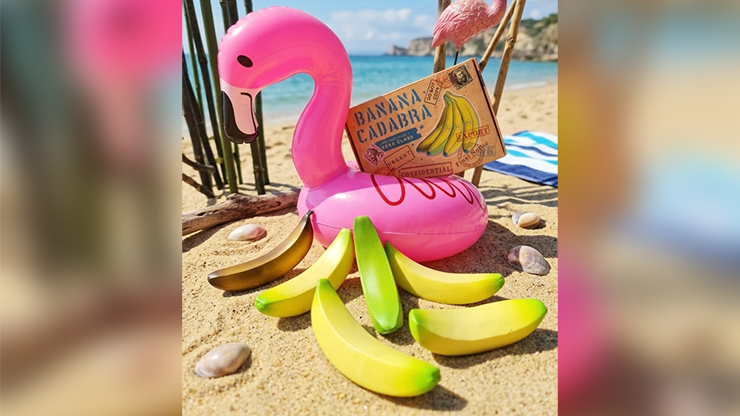 Banana Cadabra | Midnight Spell-True Will S.R.L. (Midnight Spell)-Deinparadies.ch