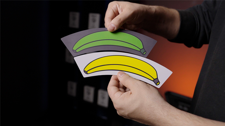 Bananas! | Apprentice Magic-Apprentice Magic-Deinparadies.ch