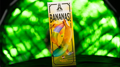 Bananas! | Apprentice Magic-Apprentice Magic-Deinparadies.ch