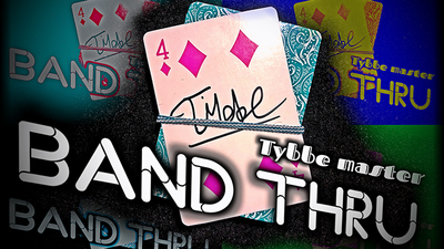 Band Thru | Tybbe Master - Video Download Nur Abidin bei Deinparadies.ch