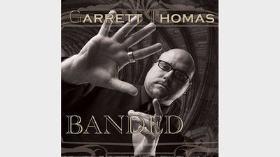 Banded | Garrett Thomas Kozmomagic Inc. bei Deinparadies.ch