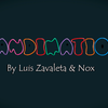 Bandimation by Luis Zavaleta - Video Download Luis Alberto Zavaleta Lores bei Deinparadies.ch