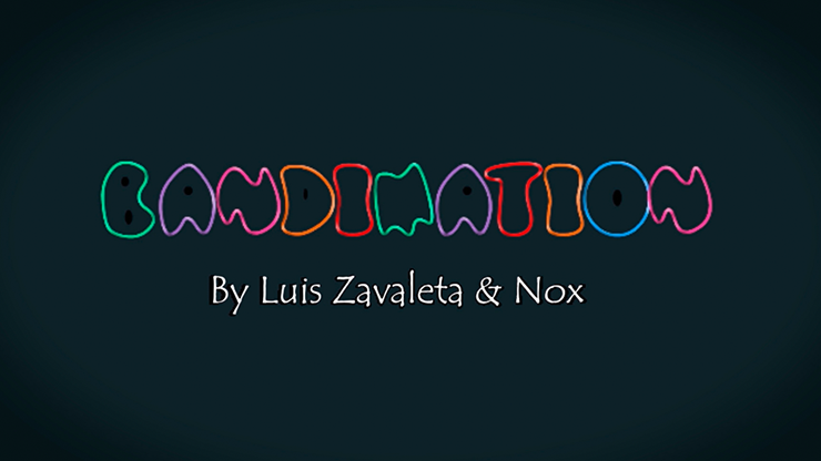 Bandimation by Luis Zavaleta - Video Download Luis Alberto Zavaleta Lores bei Deinparadies.ch