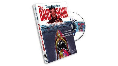 Bandshark Dan Harlan, DVD Meir Yedid Magic bei Deinparadies.ch