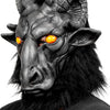 Baphomet Maske-Metamorph-Deinparadies.ch