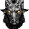 Baphomet Maske-Metamorph-Deinparadies.ch