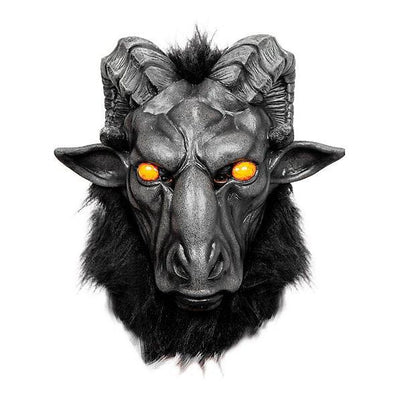 Baphomet Maske-Metamorph-Deinparadies.ch