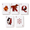 Barks Dog Playing Cards-David Jon-Deinparadies.ch