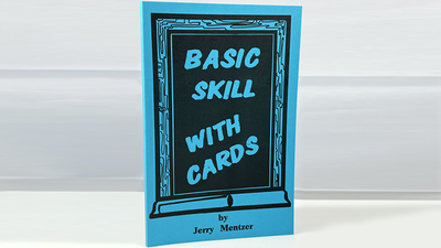 Basic Skill With Cards Magic Methods bei Deinparadies.ch