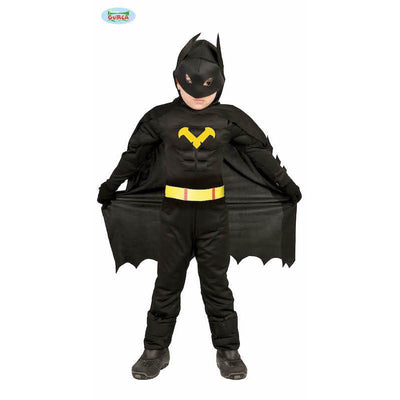 Bathero muscle costume children size 122-134 Guirca at Deinparadies.ch
