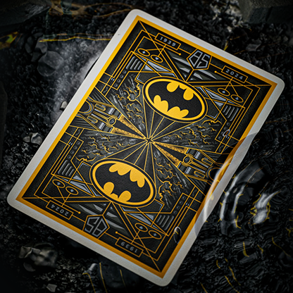 Batman 85th Anniversary Playing Cards | theory11-theory11-Deinparadies.ch