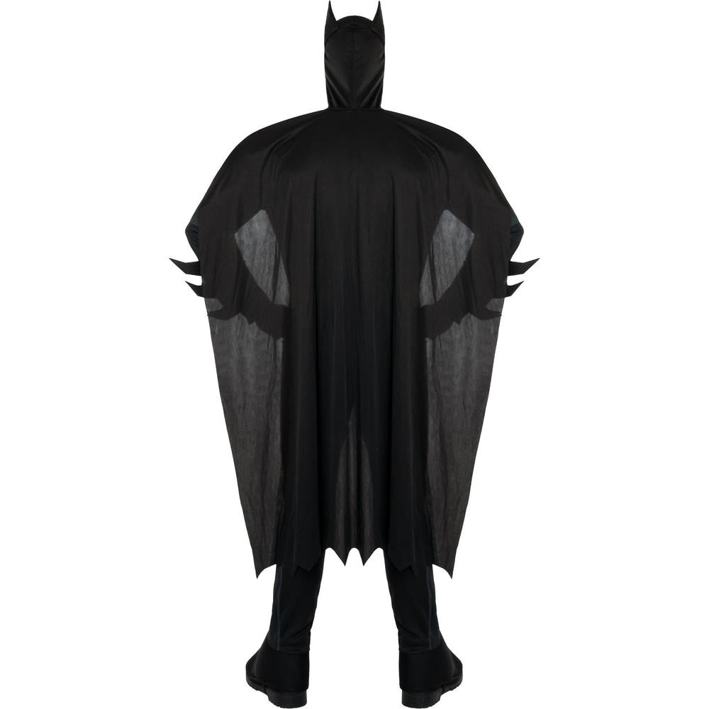 Batman Deluxe Kostüm Erwachsene-Rubies-Deinparadies.ch