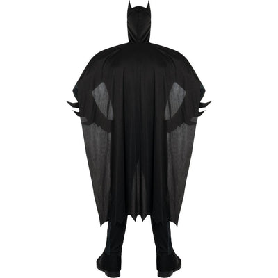 Batman Deluxe Kostüm Erwachsene-Rubies-Deinparadies.ch