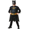 Batman Deluxe Kostüm Kinder-Rubies-Deinparadies.ch