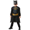 Batman Deluxe Kostüm Kinder-Rubies-Deinparadies.ch
