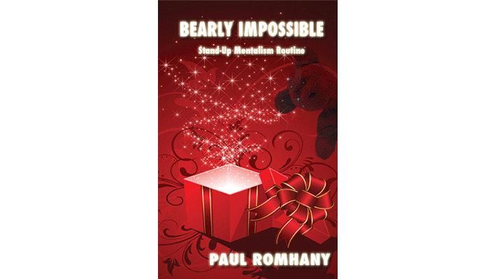 Bearly Impossible (Pro Series Vol 7) by Paul Romhany - ebook Paul Romhany bei Deinparadies.ch