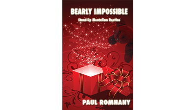 Bearly Impossible (Pro Series Vol 7) by Paul Romhany - ebook Paul Romhany bei Deinparadies.ch