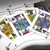 Beatles Special Edition Playing Cards | weiss/gold-theory11-Deinparadies.ch