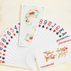 Beautiful for a Thousand Years Playing Cards-David Jon-Deinparadies.ch