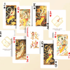 Beautiful for a Thousand Years Playing Cards-David Jon-Deinparadies.ch