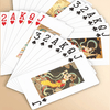 Beautiful for a Thousand Years Playing Cards-David Jon-Deinparadies.ch